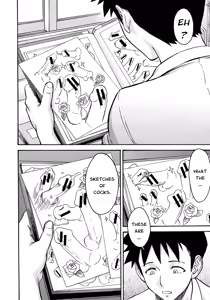 Page 6 of Yokkyuu Fuman no Hoken no Sensei | Frustrated Teacher - preview thumbnail