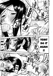 Page 77 of Yokkyuu Fuman no Hoken no Sensei | Frustrated Teacher - preview thumbnail