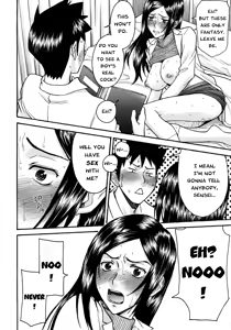 Page 10 of Yokkyuu Fuman no Hoken no Sensei | Frustrated Teacher - preview thumbnail