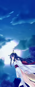Page 149 of Kanosora - preview thumbnail