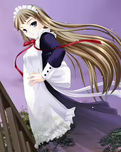Page 385 of Kanosora - preview thumbnail