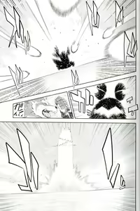 Page 8 of Mahou no Juujin Foxy Rena 2 - Kemono of Magic - Foxy Rena 2 - preview thumbnail