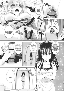Page 14 of Momoiro Passion - preview thumbnail