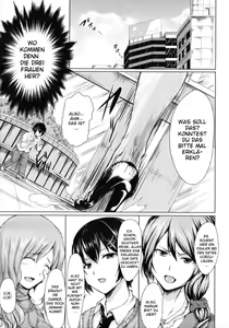 Page 3 of Deatte Harem - preview thumbnail