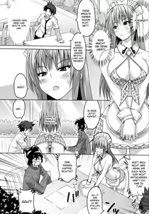 Page 5 of Tea!! - preview thumbnail