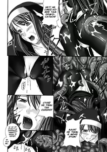 Page 10 of SenKi Madou Den Asuka & Shizuru Ch. 9 - preview thumbnail