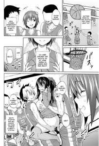 Page 36 of Utakata Omoi Ch. 1-2 - preview thumbnail