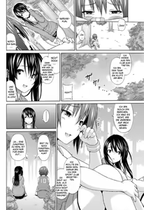 Page 4 of Utakata Omoi Ch. 1-2 - preview thumbnail