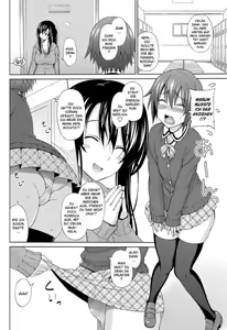 Page 8 of Utakata Omoi Ch. 1-2 - preview thumbnail