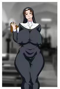 Page 2 of Inniku Sister Anna - preview thumbnail