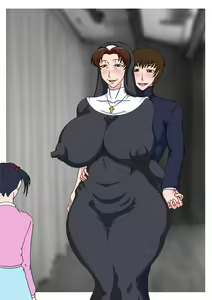 Page 21 of Inniku Sister Anna - preview thumbnail