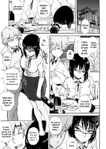 Watashi no Oshigoto Toranaide! — hentai manga cover on Fhentai