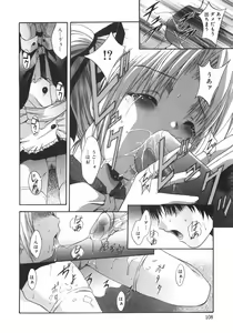 Page 113 of Datenshi-tachi no Kakera - Fragments of Fallen angels - preview thumbnail