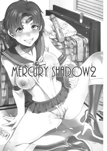 Page 3 of MERCURY SHADOW 2 - preview thumbnail