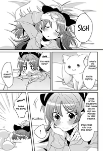 Page 4 of Hajimete no Koto | Our First Time - preview thumbnail