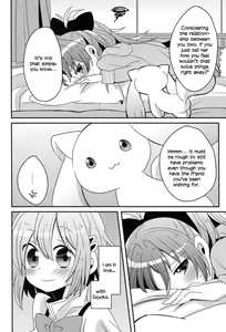 Page 5 of Hajimete no Koto | Our First Time - preview thumbnail