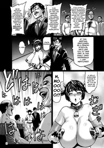 Page 3 of Kachiku Idol Shizuku-chan - preview thumbnail
