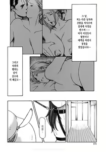 Page 172 of Etsuraku no Tobira (decensored) - preview thumbnail