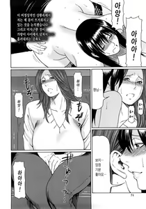 Page 72 of Etsuraku no Tobira (decensored) - preview thumbnail