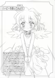 Page 4 of Harpy-chan no Kaikata - preview thumbnail