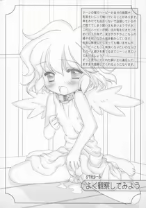 Page 9 of Harpy-chan no Kaikata - preview thumbnail