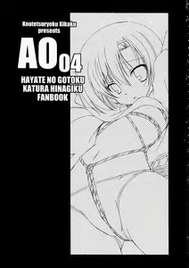 Page 3 of AO04 - preview thumbnail