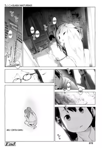 Page 24 of Sensei to Akane - preview thumbnail
