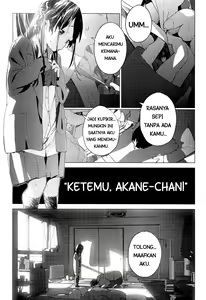Page 3 of Sensei to Akane - preview thumbnail