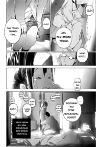Page 7 of Sensei to Akane - preview thumbnail
