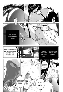 Page 8 of Sensei to Akane - preview thumbnail
