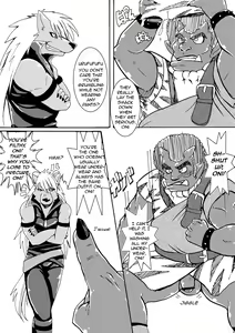 Page 3 of WolOni! - preview thumbnail