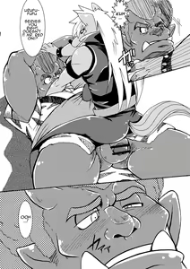 Page 5 of WolOni! - preview thumbnail