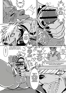 Page 8 of WolOni! - preview thumbnail