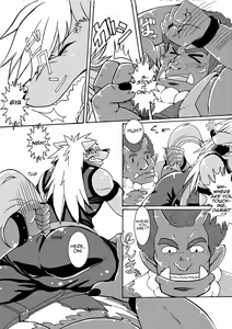 Page 9 of WolOni! - preview thumbnail
