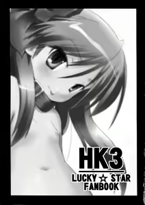 Page 3 of HK3 - preview thumbnail