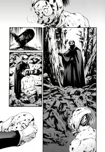 Page 173 of LUST TRAIN Shokai Genteiban - preview thumbnail