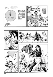 Page 35 of LUST TRAIN Shokai Genteiban - preview thumbnail