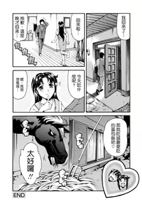 Page 44 of LUST TRAIN Shokai Genteiban - preview thumbnail