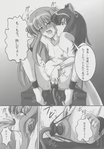 Page 20 of ZeroSca!! ~Kougyaku Reijou Louise~ - preview thumbnail