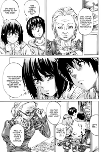 Page 3 of Moshimo, Hatsukoi ga Kanatte Itara? Ch. 4 - preview thumbnail