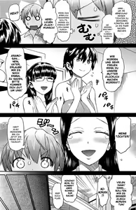 Page 3 of Tropical Mother & Daughters Mix ch.6 Finale! - preview thumbnail