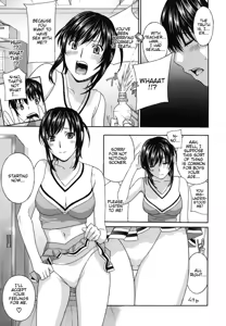 Page 117 of Jokyoushi - Hot For Teachers | Female Teachers - preview thumbnail