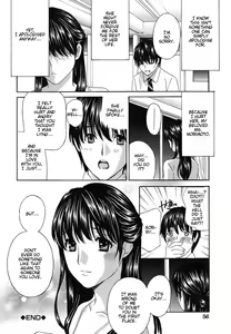 Page 56 of Jokyoushi - Hot For Teachers | Female Teachers - preview thumbnail