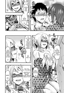 Page 4 of Ane-Koi Saishuuwa - preview thumbnail