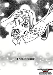 Page 3 of Trickle Scarlet - preview thumbnail