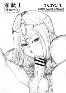Page 4 of In-jyu - preview thumbnail