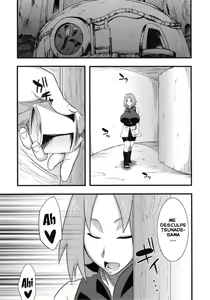 Page 3 of Konoha Saboten - preview thumbnail