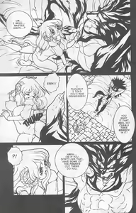 Page 11 of WIld Zoo - Volume #6 - preview thumbnail