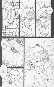 Page 14 of WIld Zoo - Volume #6 - preview thumbnail