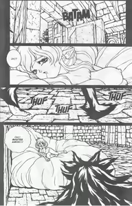 Page 8 of WIld Zoo - Volume #6 - preview thumbnail